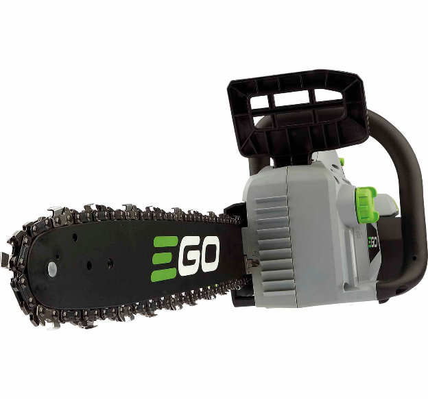 LLoTTs Chain Saw Cordless Battery Powered 14 Inch Chainsaw